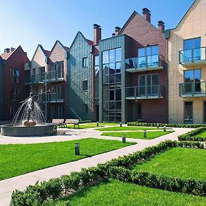 Appartement met een Slaapkamer